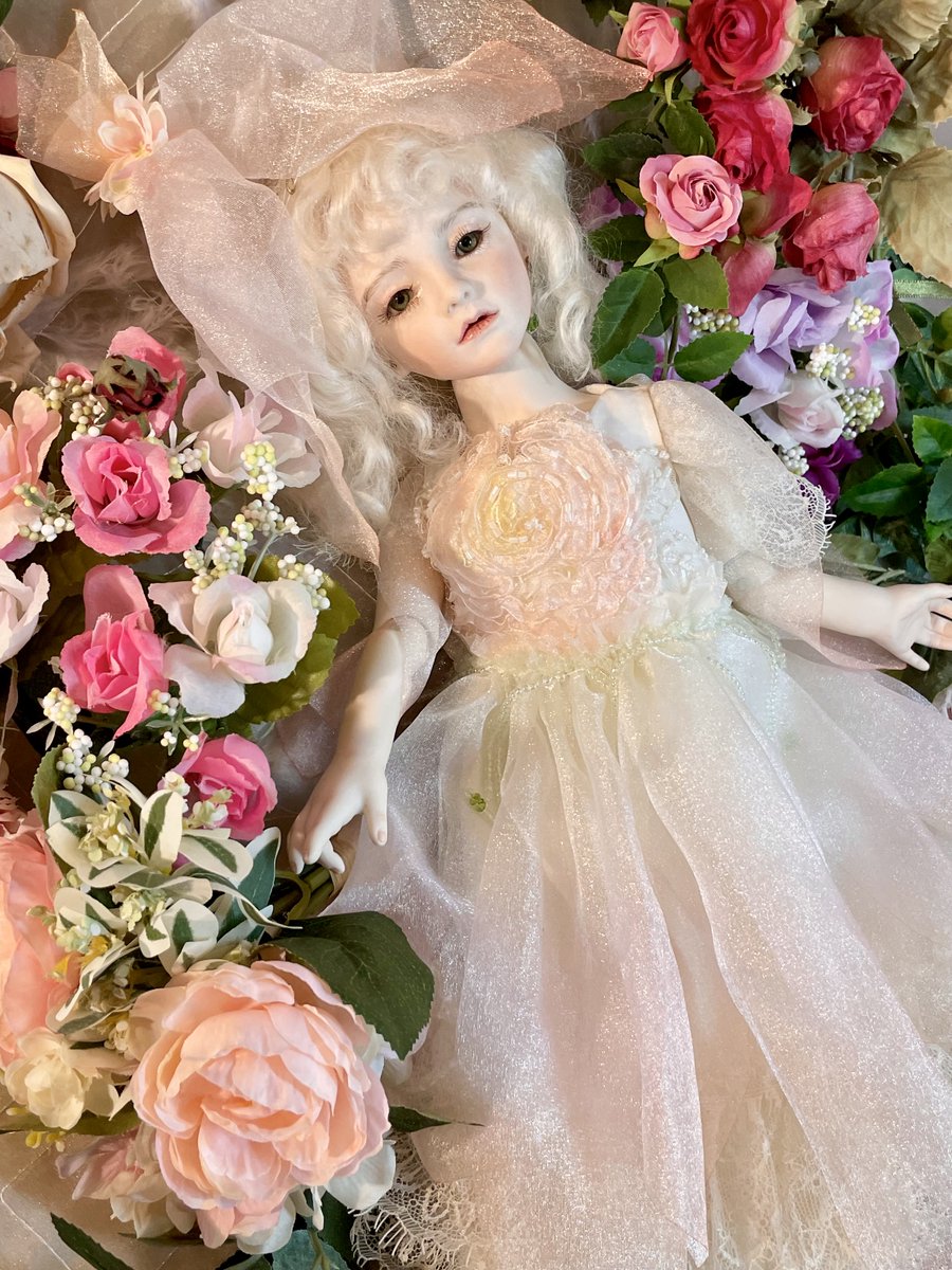 DollArt2026Fukushima (@doll_art2024) / Posts / X