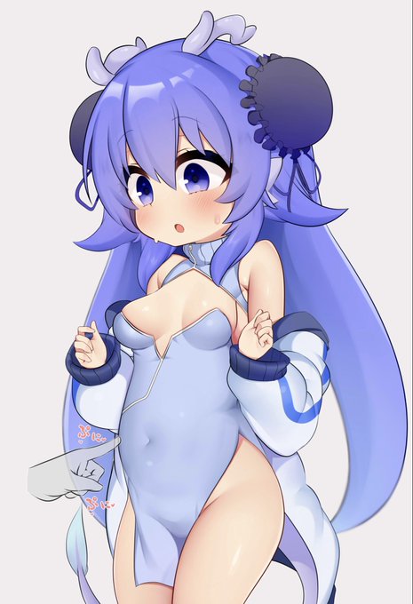 ぷにろりこどもどらごん
