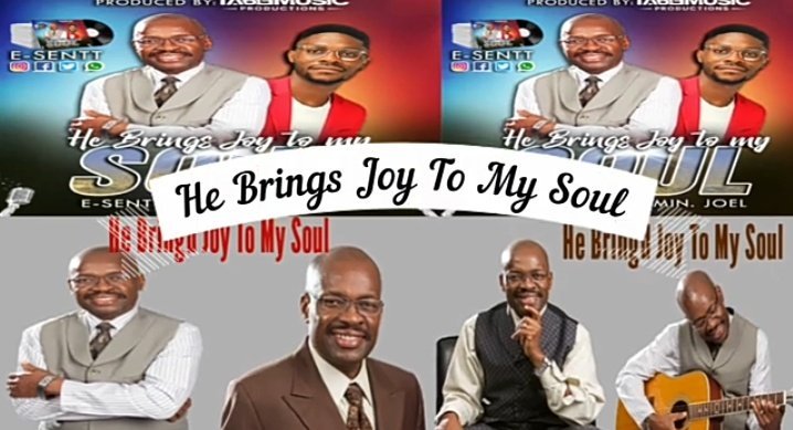 tungba1009fm's tweet image. #NowStreaming  He Brings Joy To My Soul🎤 @MinisteTommycct
#NowOnAir⏩

@Djcash_
#TrendingNow
#HappyNewMonthfamz
#HaveAPeachfulDay💜

#Sundayvibes #MorningShowMysteries

@Tungba1009fm
gospelradiofans.com/search/posts?q