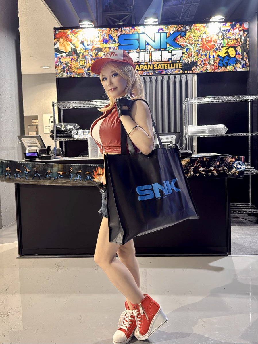 Shibuya Kaho 澁谷果歩 tweet media