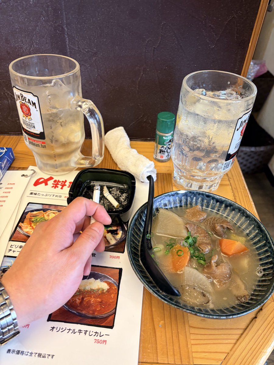 どすこいペンネ tweet media