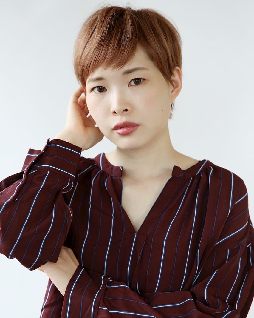 ひろみさま確認ページ♡ 👈垢抜け前 垢抜け後👉