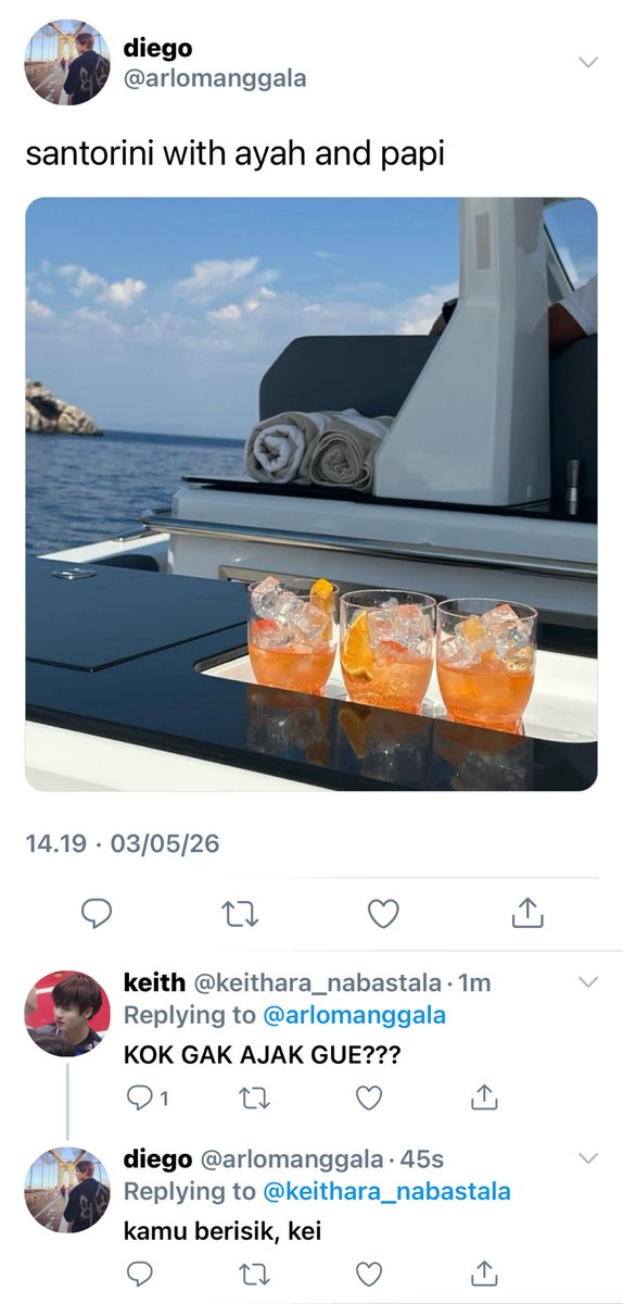 vi tweet media