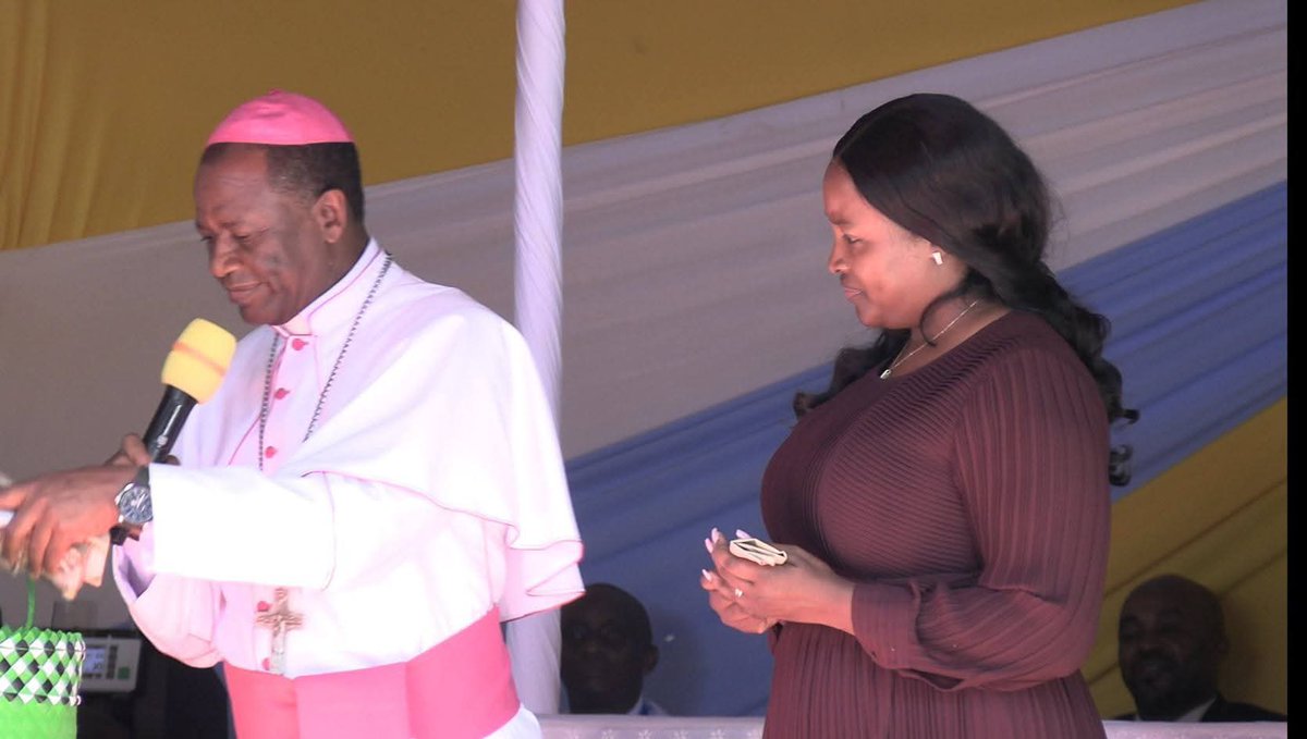 Mary Njoroge tweet media