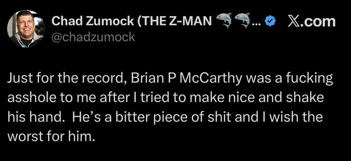 Chad BoozeMock tweet media