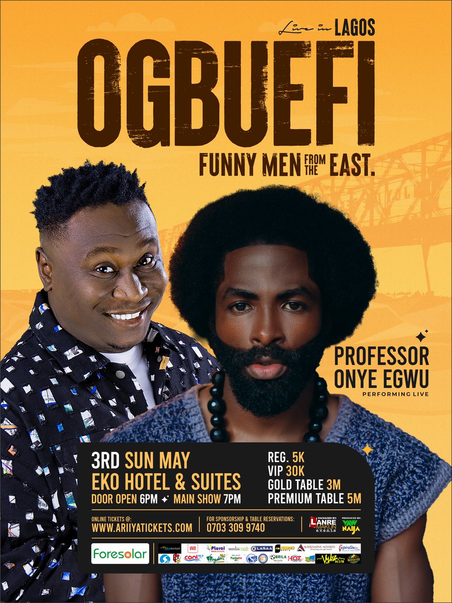Professor Onye Egwu tweet media