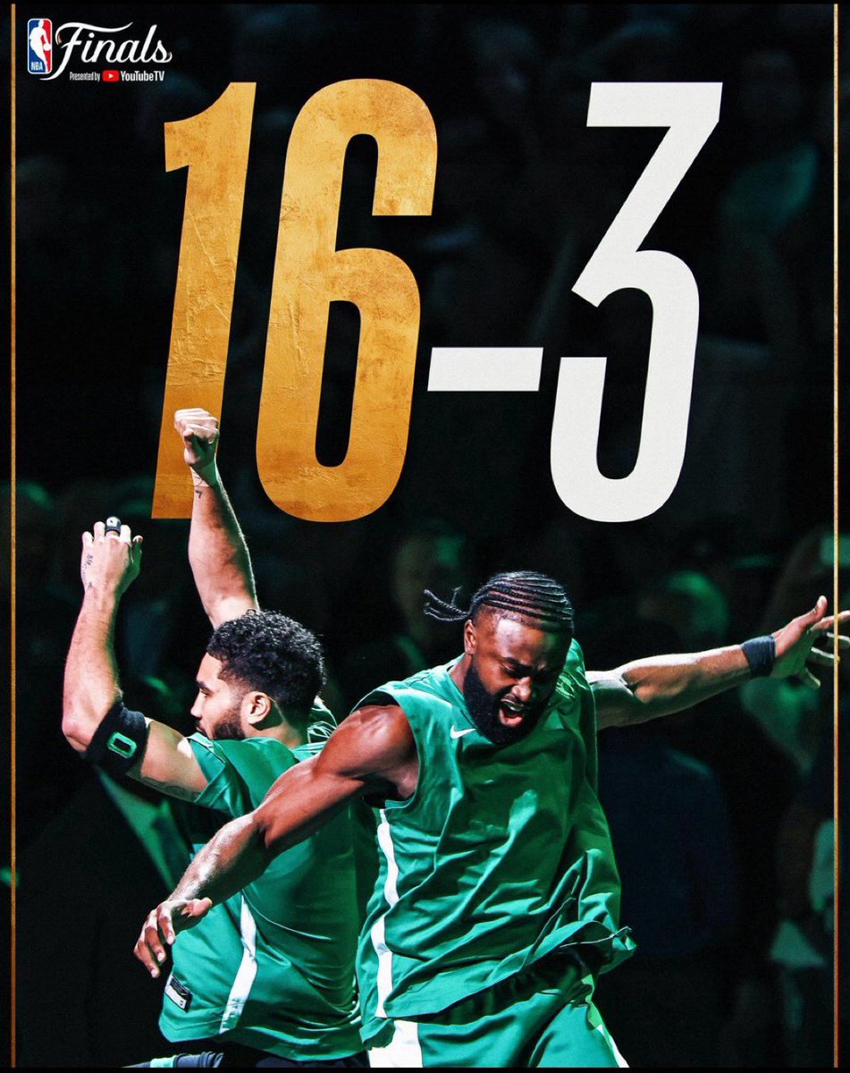 CELTICS ☘️ BANNER 19 tweet media