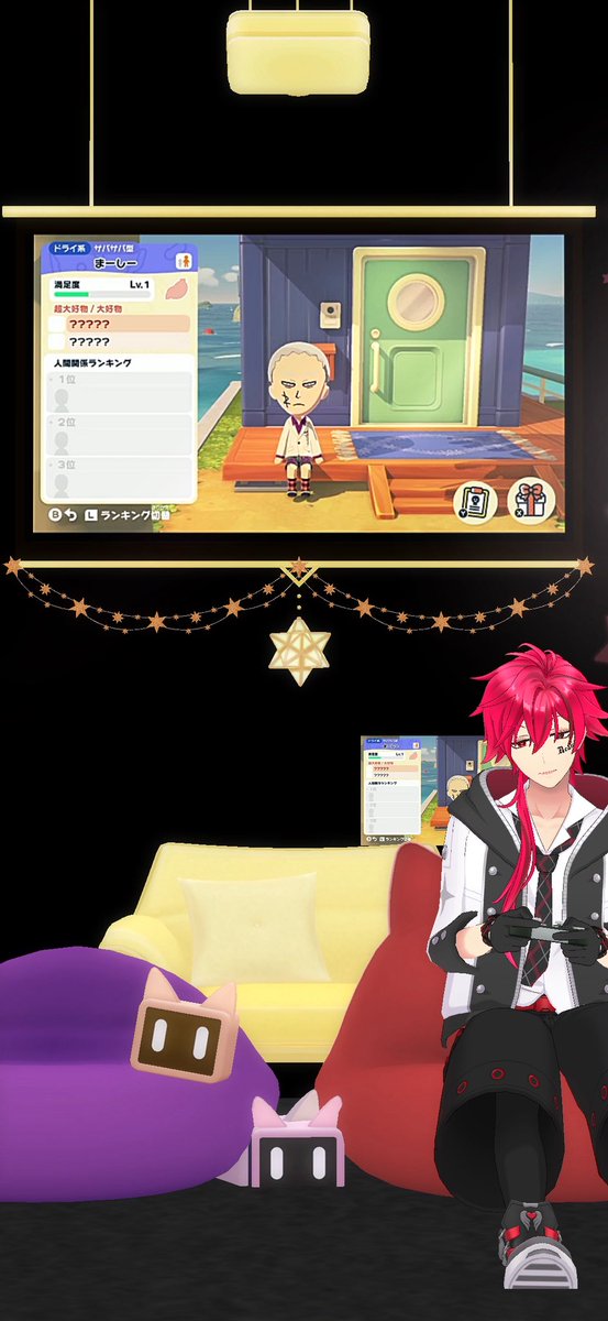 OｰLAND(王珍宝) tweet media
