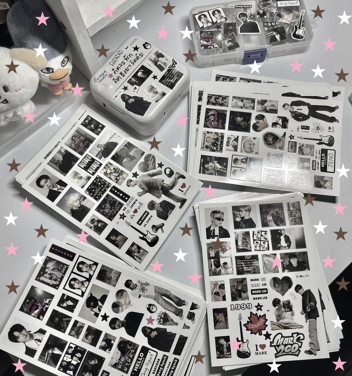 นามิแม่เตน่อ⭐️ tweet media