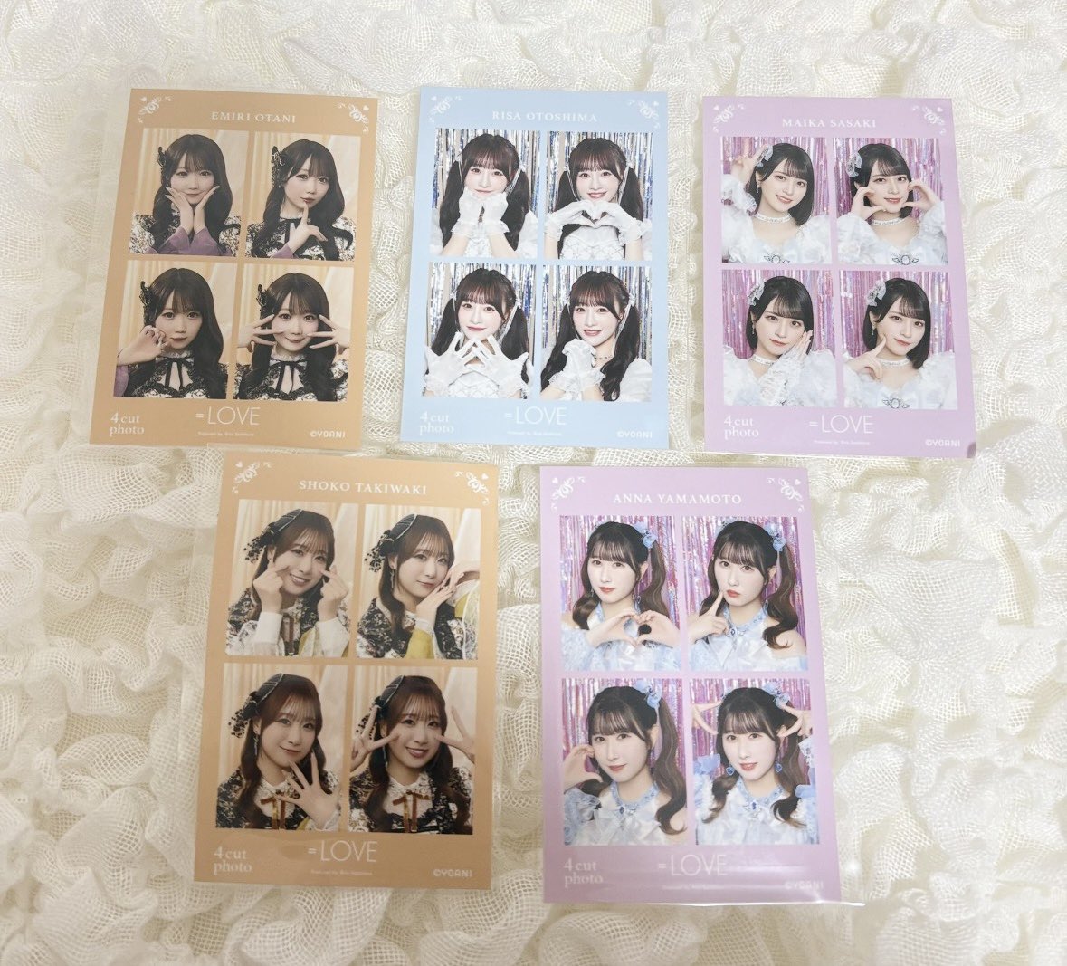 芋けんぴ tweet media