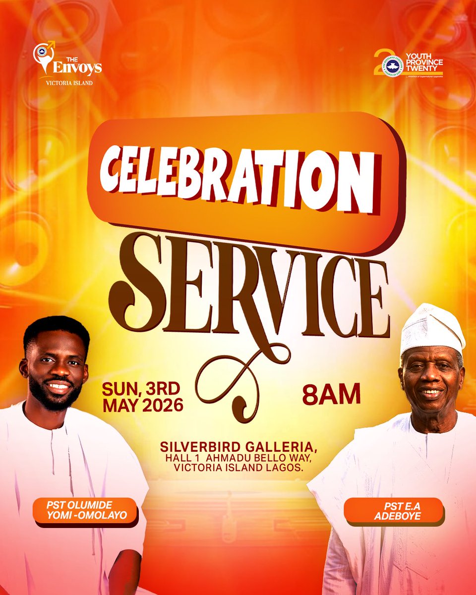 Mr Mide Moses (The Pastor in the Marketplace) tweet media