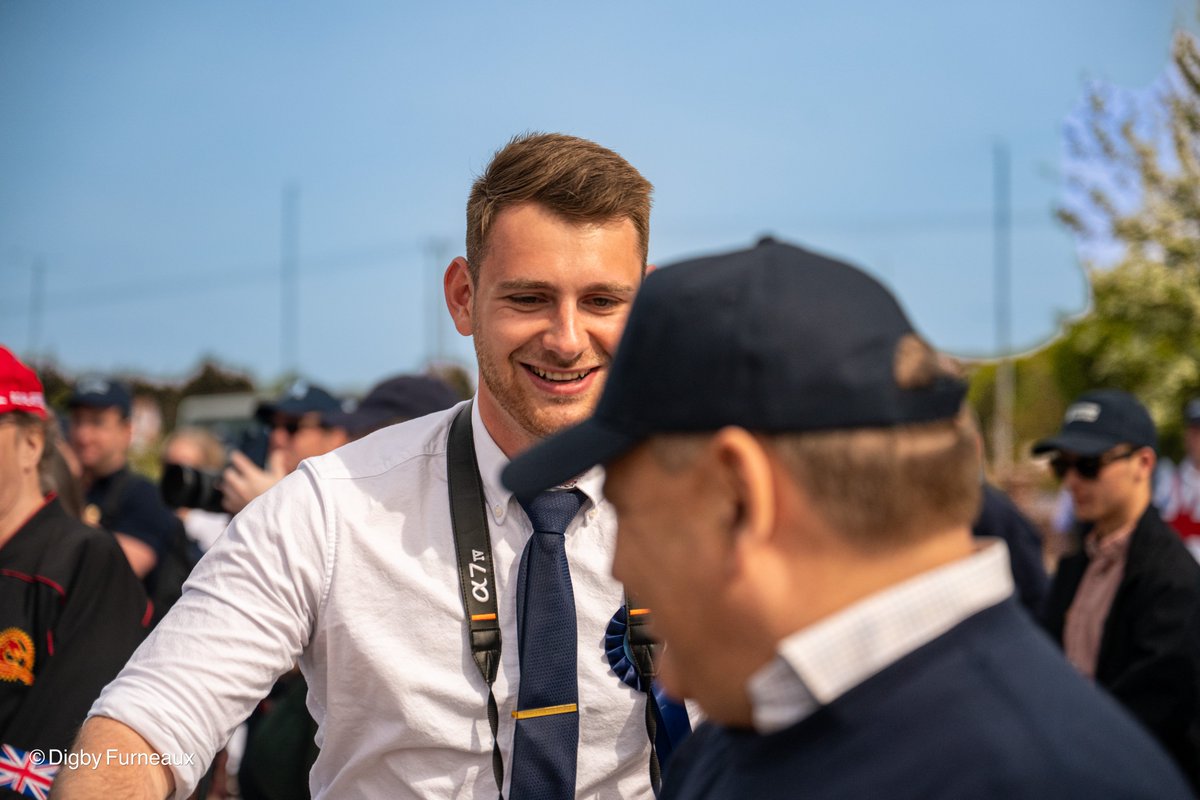 Digby Furneaux tweet media