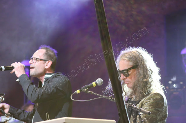 GBsArchives's tweet photo. On This Day (5/25/2019), the GBs started their "Now's The Time Tour" w/ Collective Soul. (📷: https://t.co/xPdW4ozp2O)
#OTD #OnThisDay #May25 #NowsTheTime #CollectiveSoul #GinBlossoms https://t.co/oJoCcdKkIe