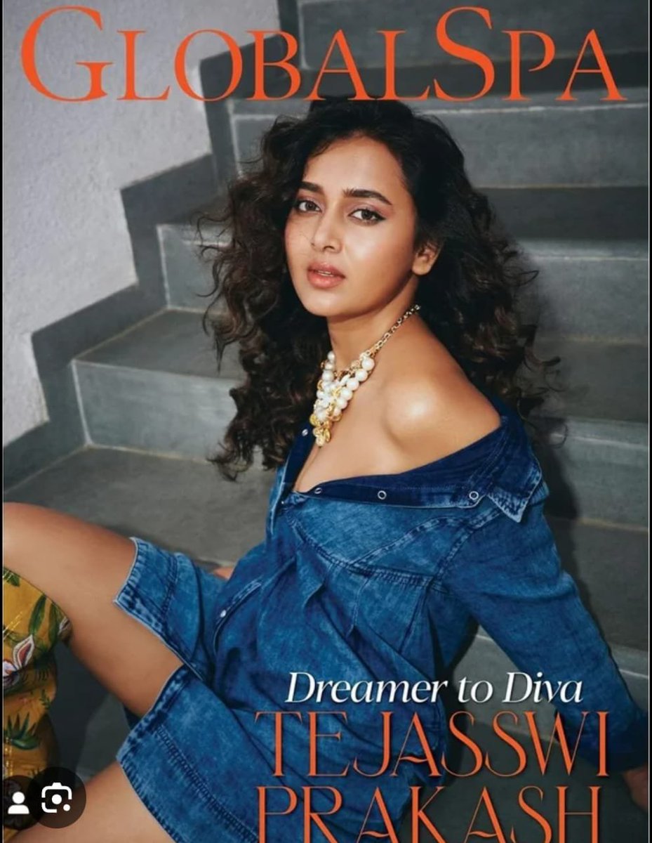 Tejasswi prakash tweet media