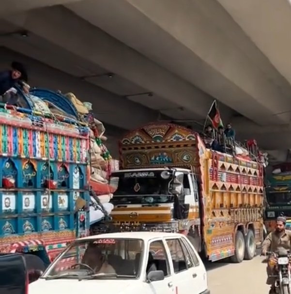 زرکش افغان tweet media