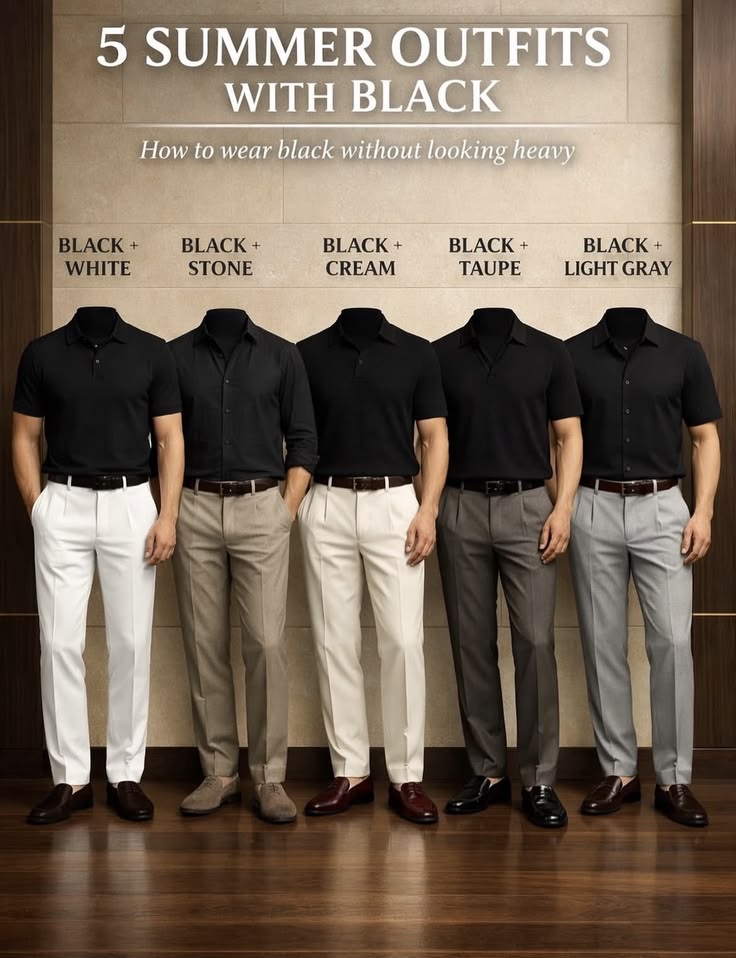 Gentleman's Styles™ tweet media