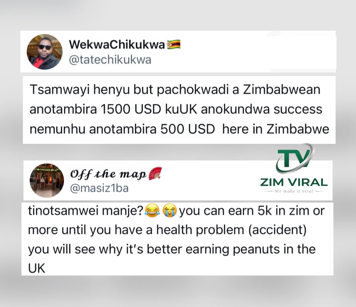 Zimviral 𝕏 tweet media