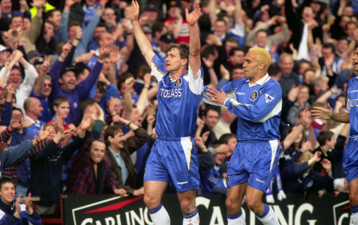 Chelsea Photos tweet media