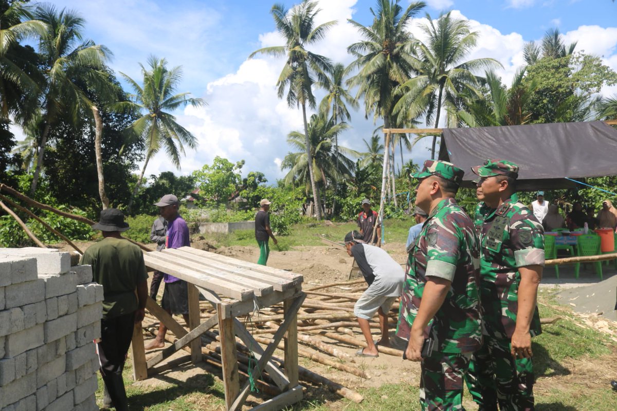 Pendam Pattimura tweet media