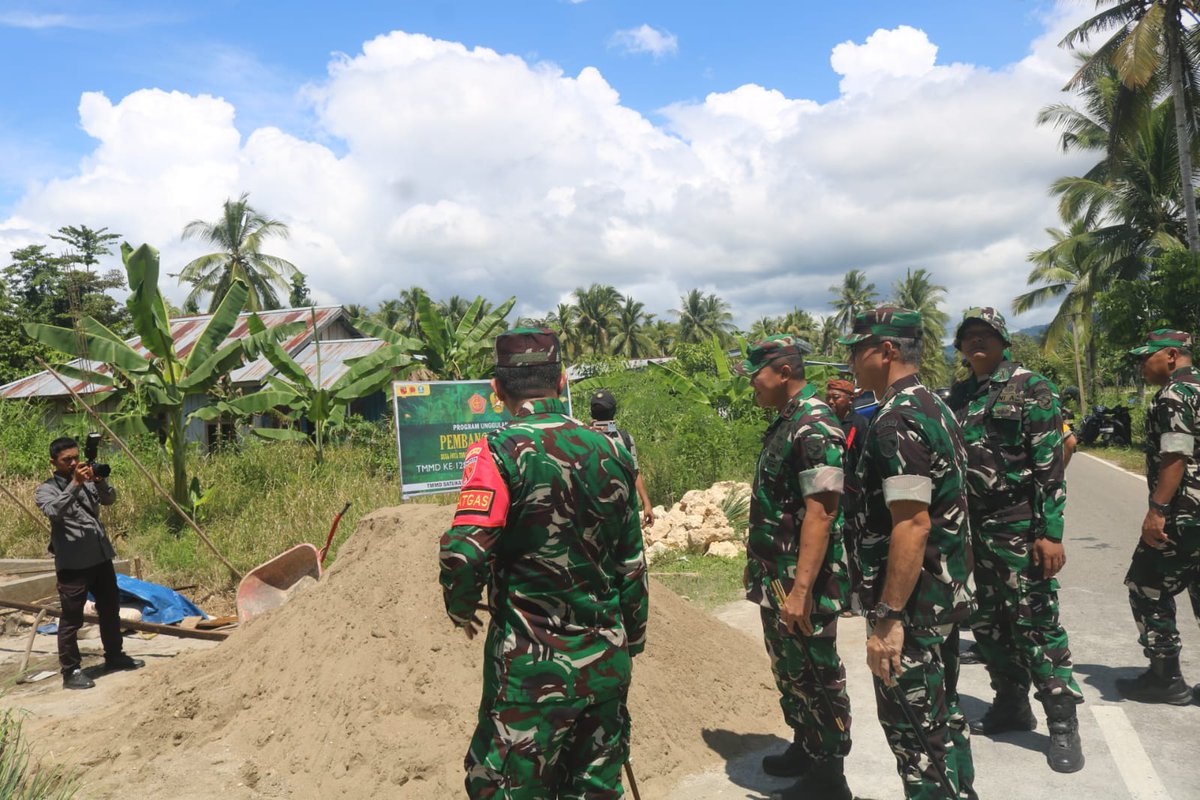 Pendam Pattimura tweet media