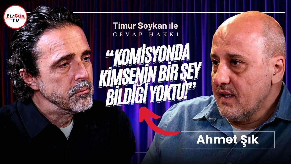 BirGün TV tweet media