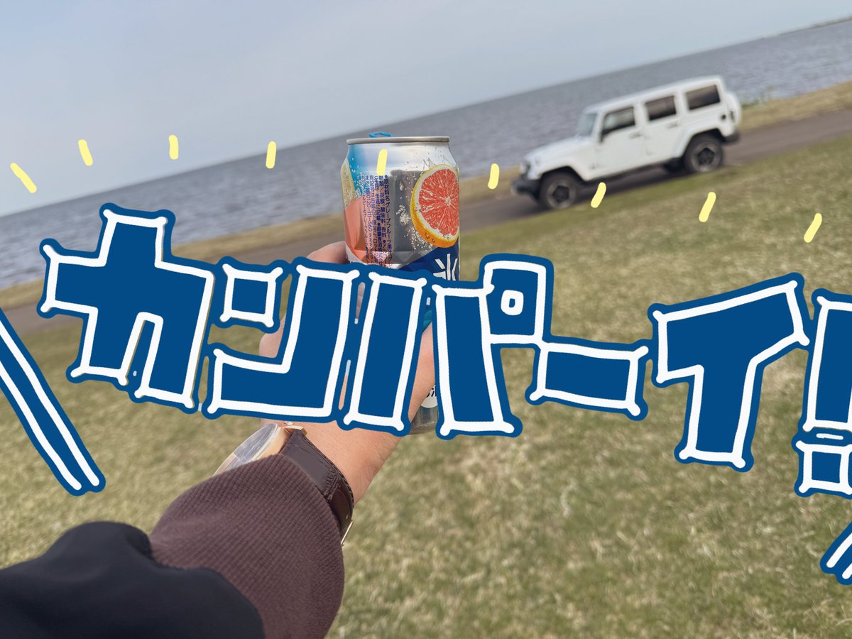 のりしお tweet media