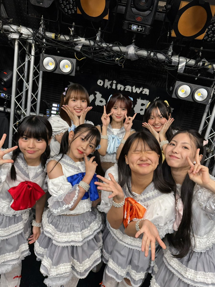 OBP(アイドル) tweet media