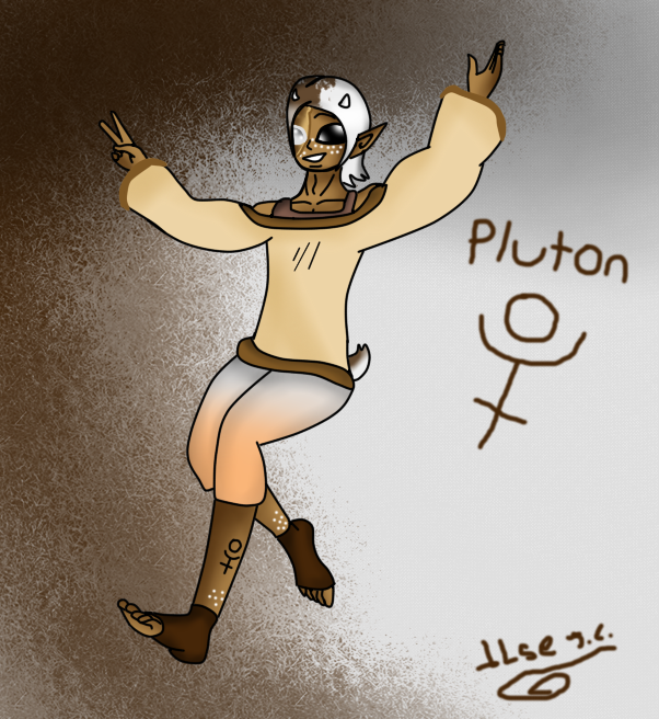 Ilseangelica6's tweet photo. PLUTON(aunque no sea considerado planeta)
ESPECIE:SERAVATILLO/DUENDE
(no es un niño, solo que por su raza es chiquito xd)
#oc #diosesplanetarios #au #draw #artdigital #PLUTON https://t.co/znGWPTcysH
