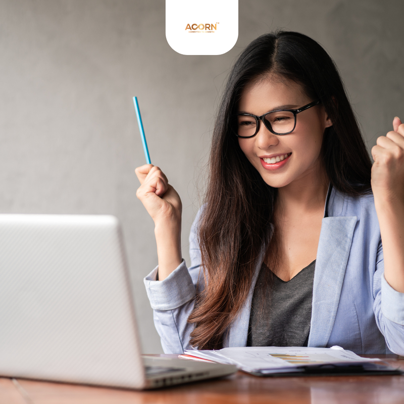 asia_acorn's tweet image. Smart financial planning starts with clear goals and disciplined execution. 📈

Consistent, informed decisions today lay the foundation for lasting security and growth.

#RetirementPlanning #WealthBuilding #AcornCommittedToGrowth