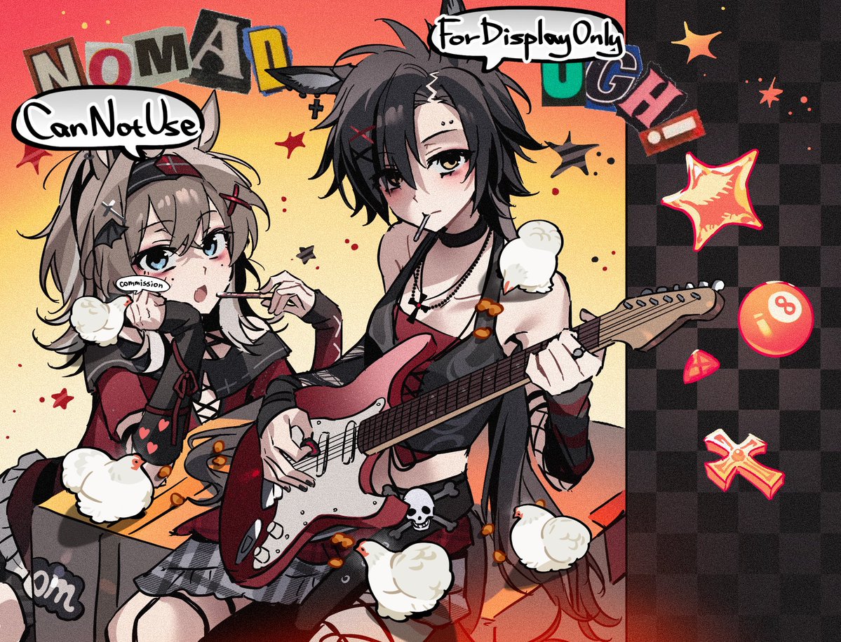 サコ tweet media