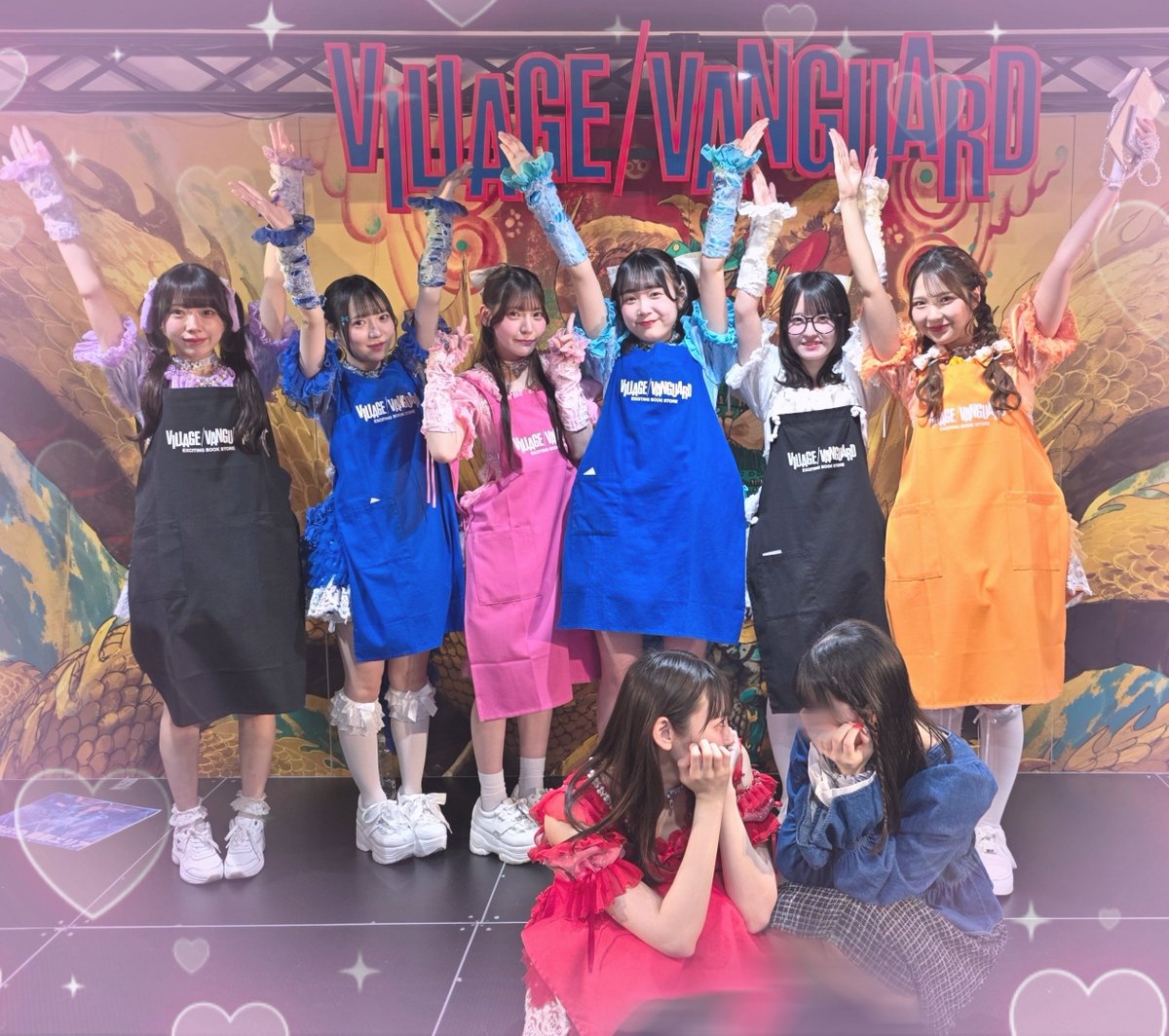 ひらのぞみ🫠 tweet media