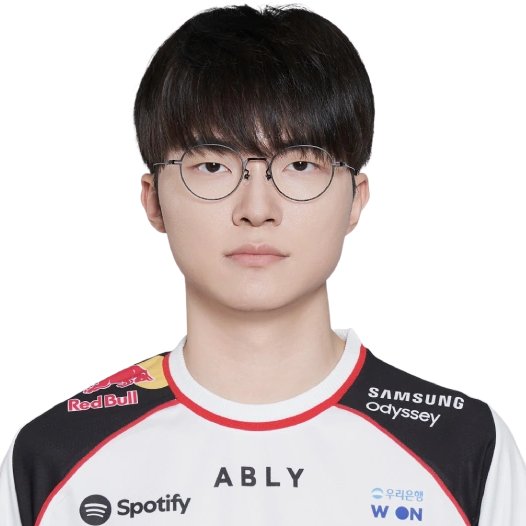 LoLEsports Stats tweet media