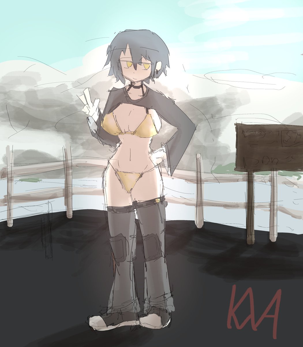 ルヴァ tweet media
