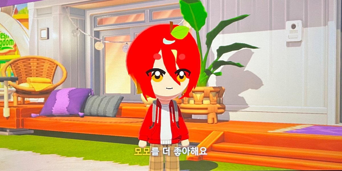유하 tweet media
