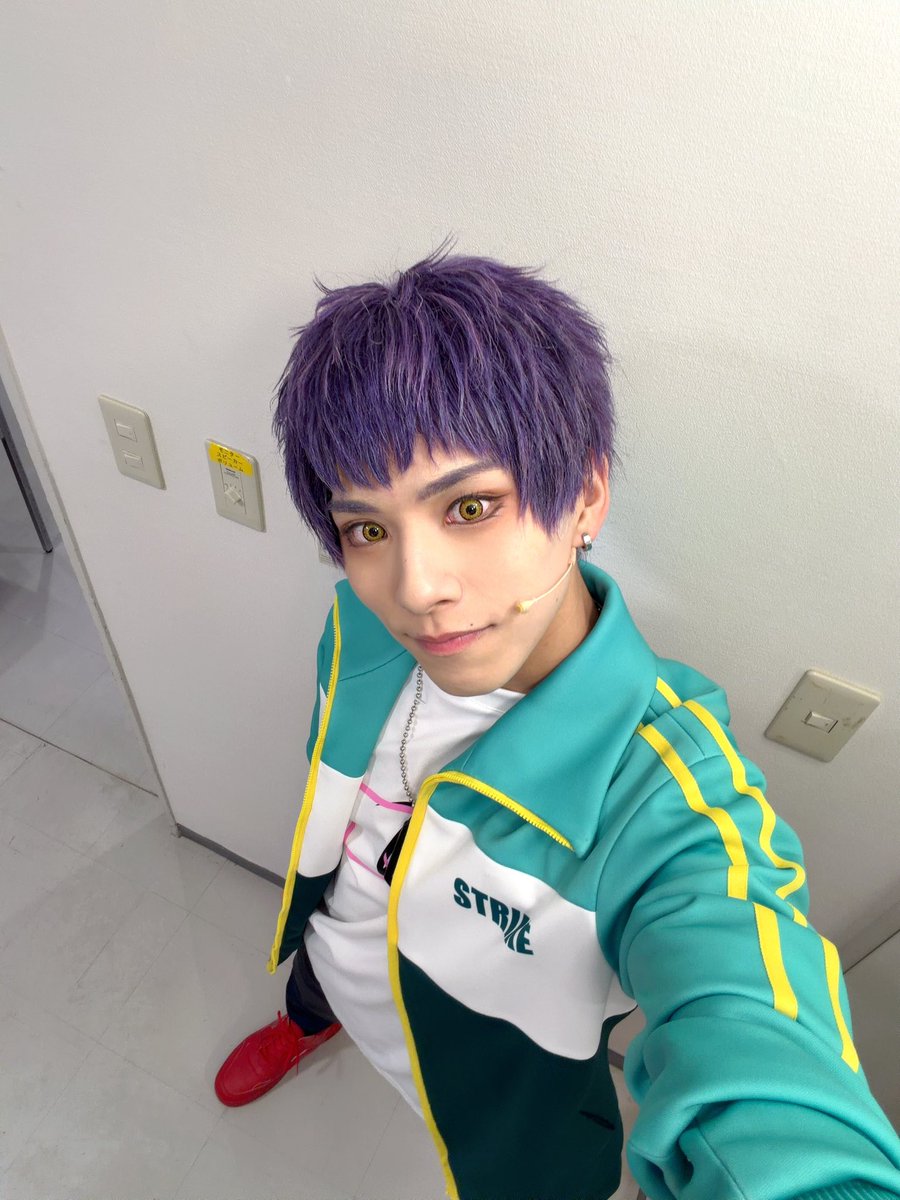 新 正俊 tweet media