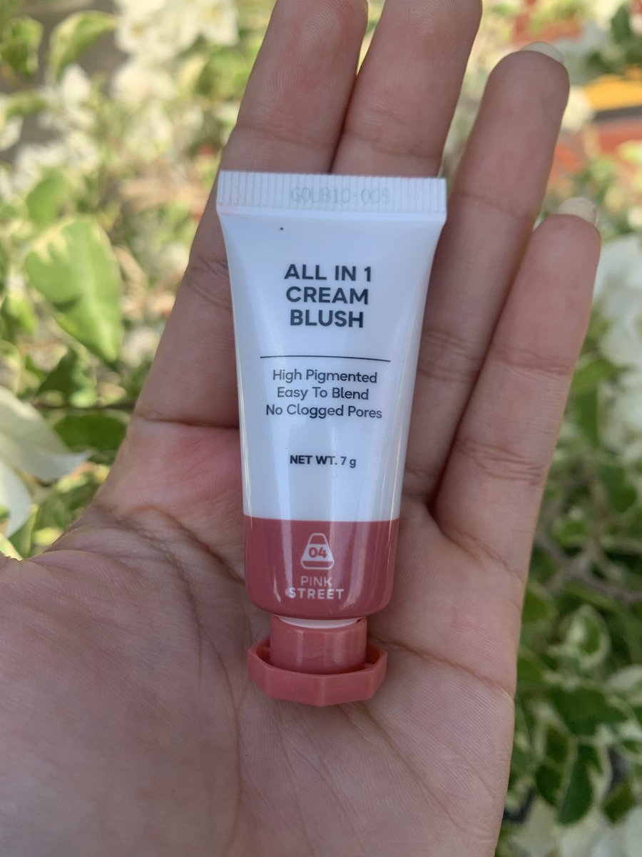 skyndies's tweet photo. Kunci utama di blush yg aku pake yaitu dari goute, tinggal pake se titik aja udah bisa ngisi di kedua pipi, emang mantep sih si kecil ini🥵🩷
Aku pake yg shade 04 pink street🥰

https://t.co/r6G5GmMQYS

https://t.co/r6G5GmMQYS

https://t.co/r6G5GmMQYS https://t.co/dVZAJj0vt1