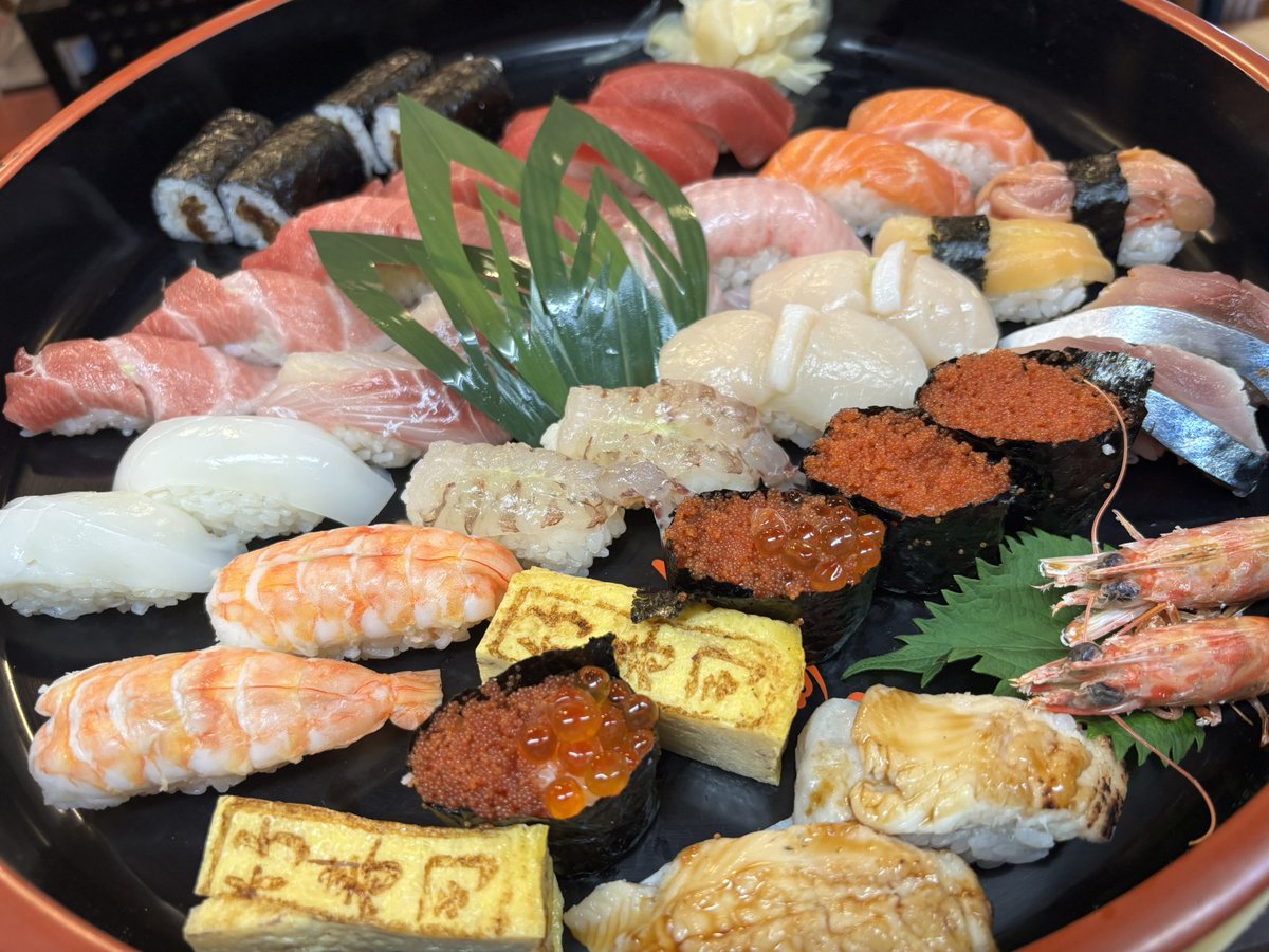 GW営業中〜お寿司の配達！相模大野方面へ！美味しいお寿司お届けします！ #まぐろの美味しい店竹寿司 #相模大野寿司 #寿司出前御園 #寿司出前小田急相模原 #寿司出前相武台 #寿司出前座間