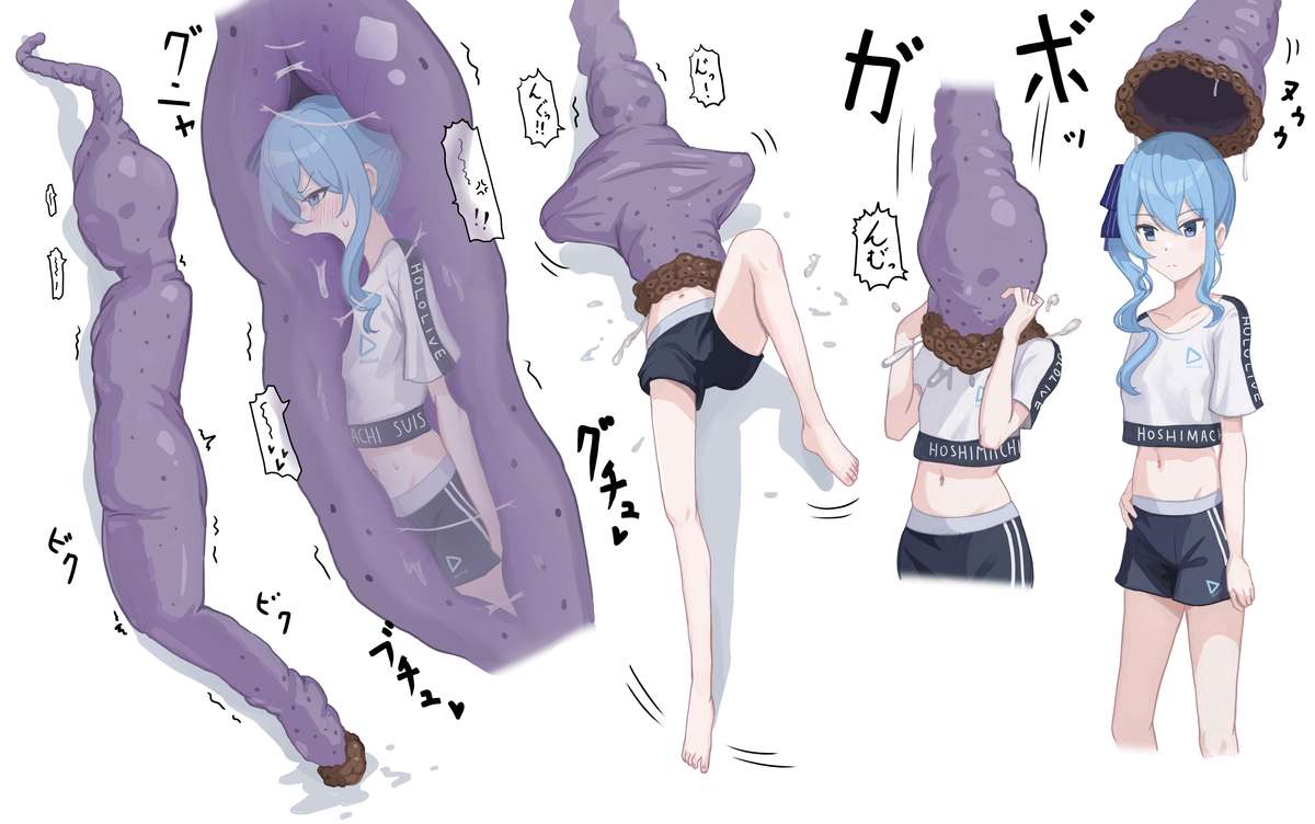 らふてとらむ🔞 tweet media