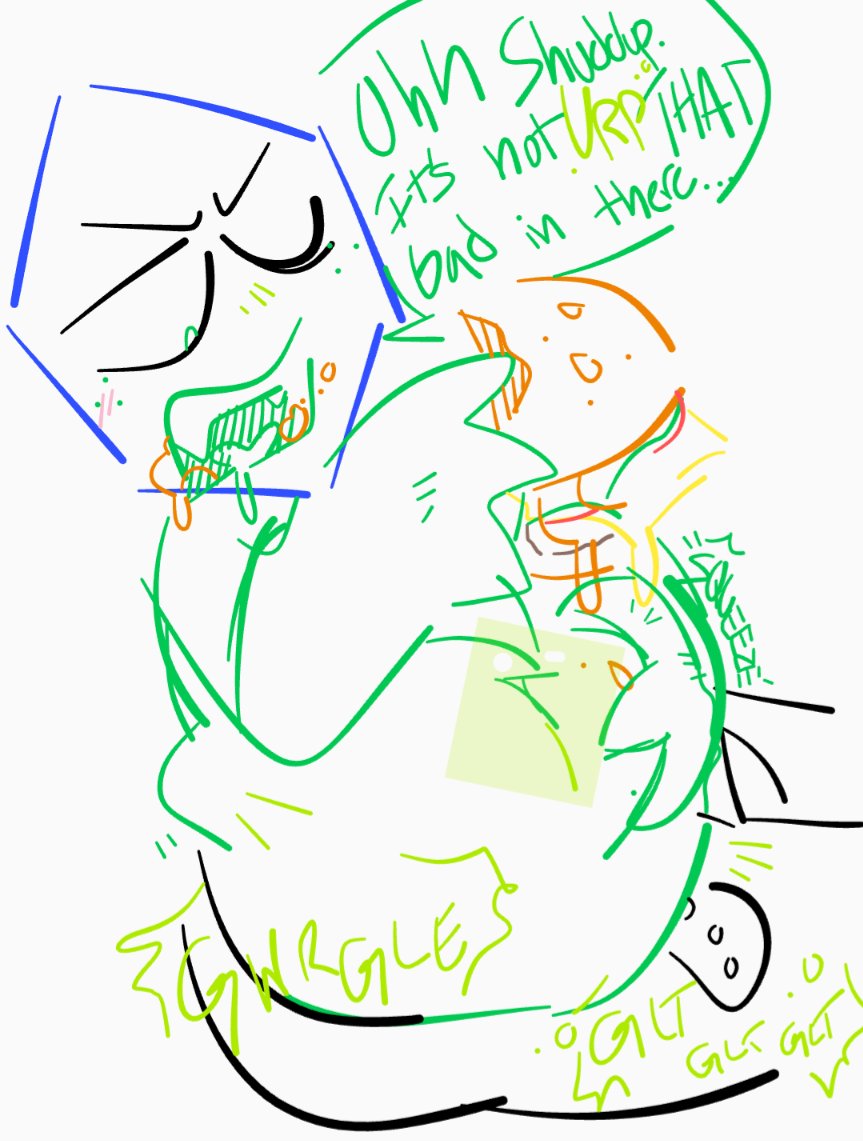 ickymaus 🔞crt chow tweet media