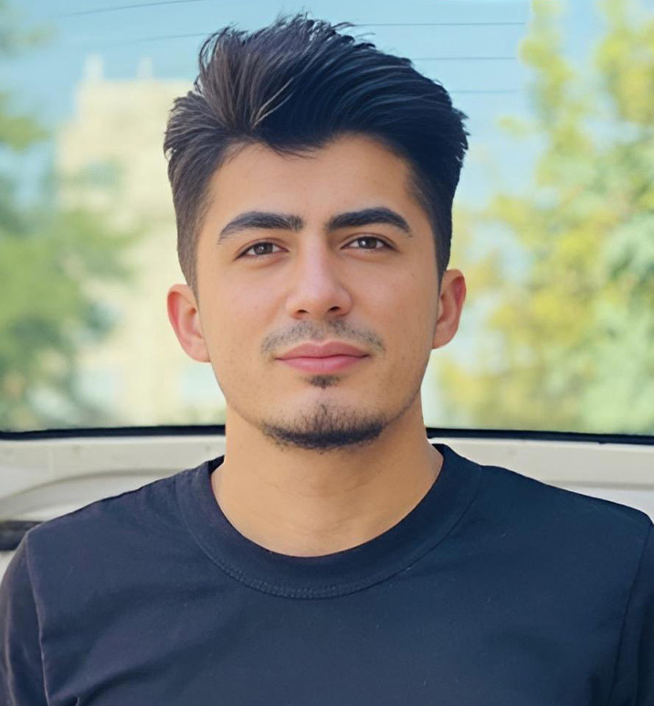 Ehsan Eghbal Eslami tweet media