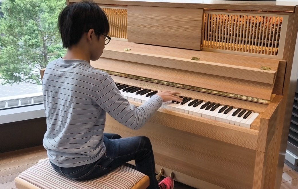 モエモエ（母・小5🎹ボーイ&7y元気ガール🎵） tweet media