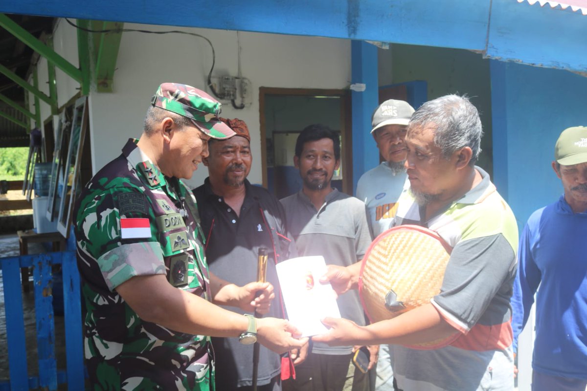 Pendam Pattimura tweet media