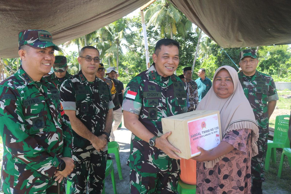 Pendam Pattimura tweet media