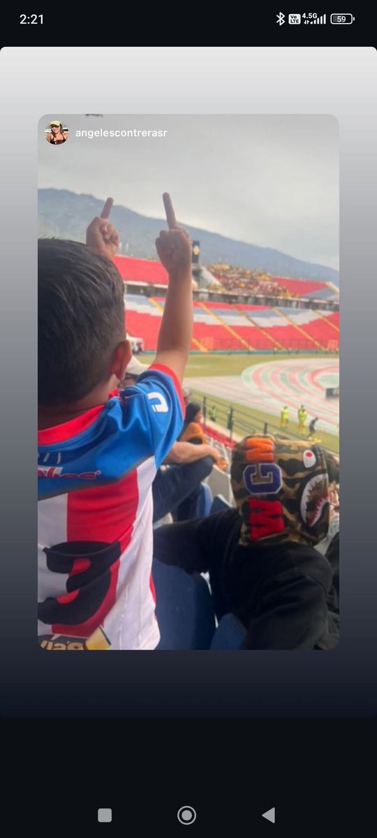 johan rivas tweet media