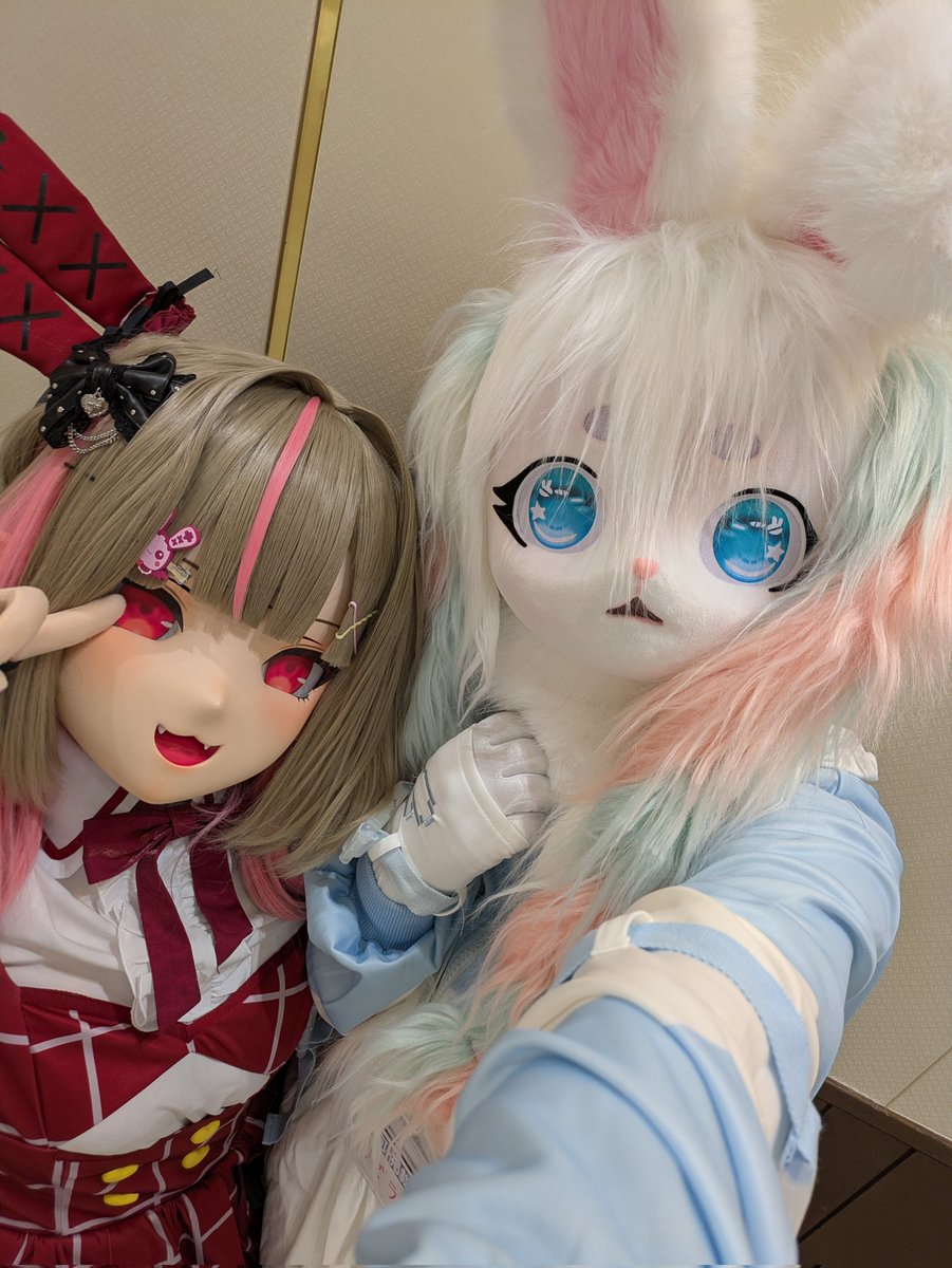 リゼラ🐇💞 tweet media