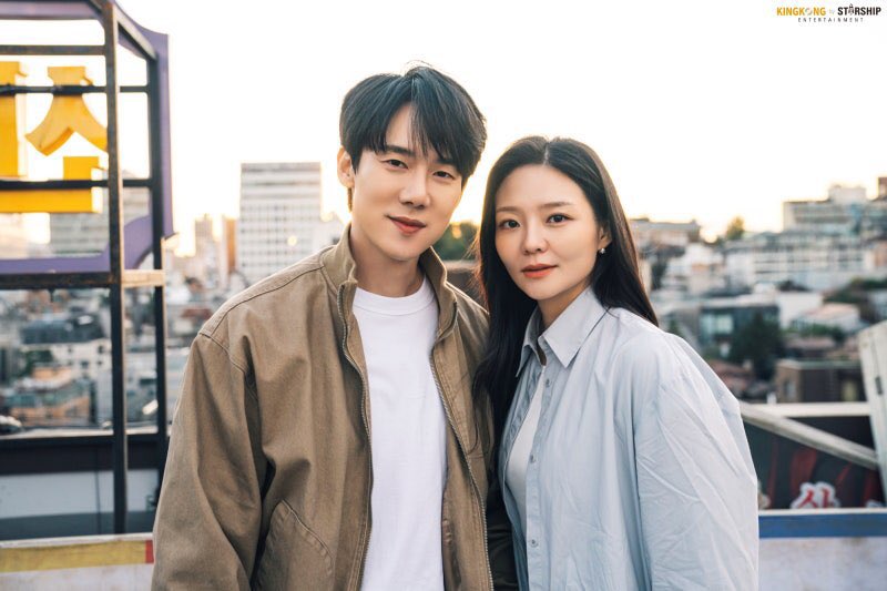 YEONSEOK. tweet media
