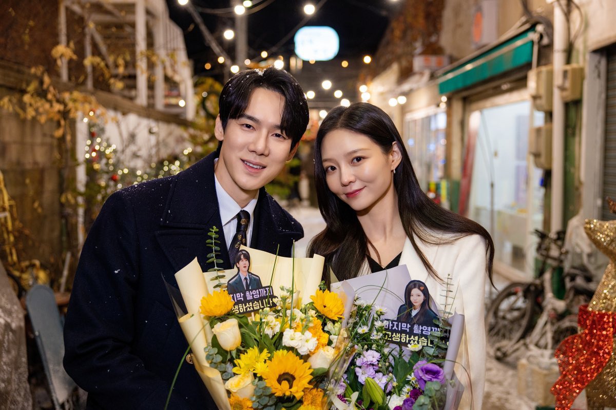 YEONSEOK. tweet media