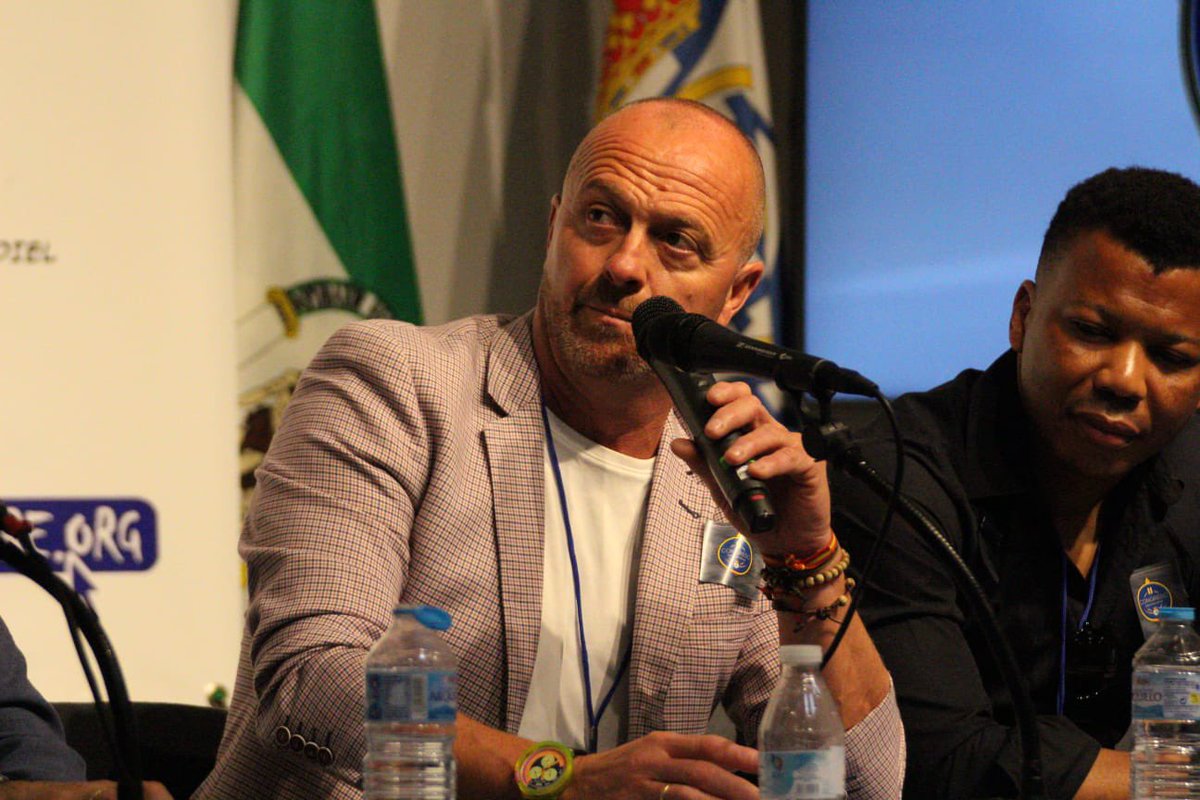 Federación de Peñas del R. C. Recreativo de Huelva tweet media
