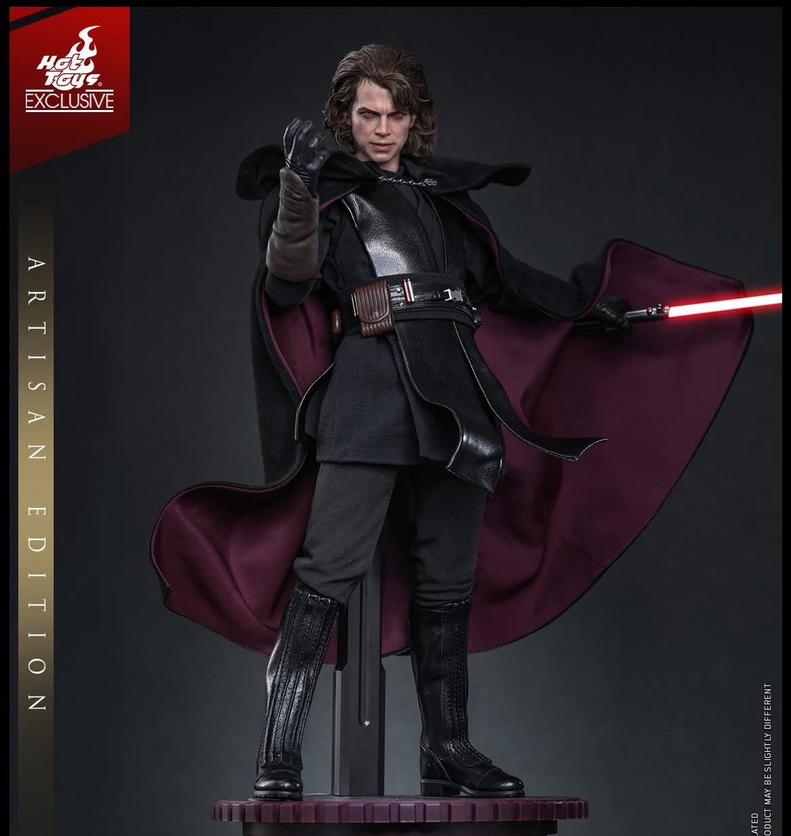 Sixth Scale Update tweet media