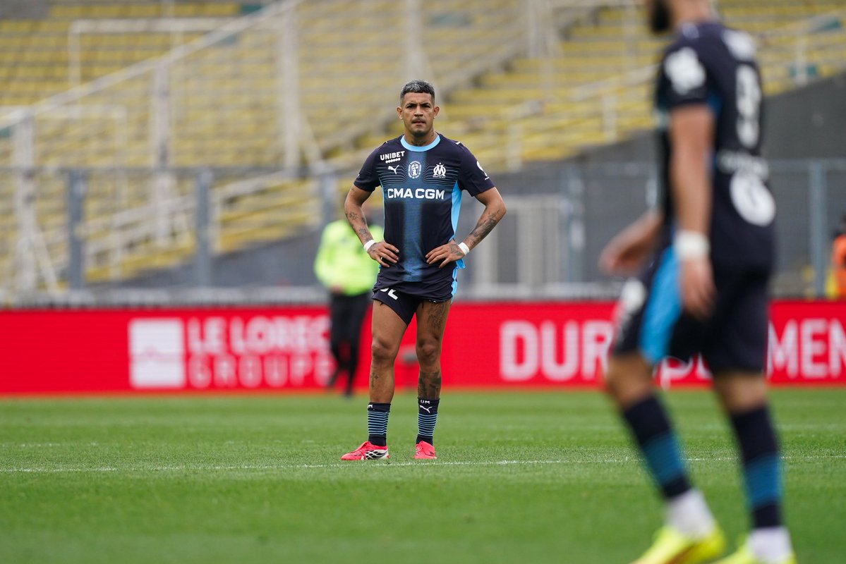 Actu Foot tweet media